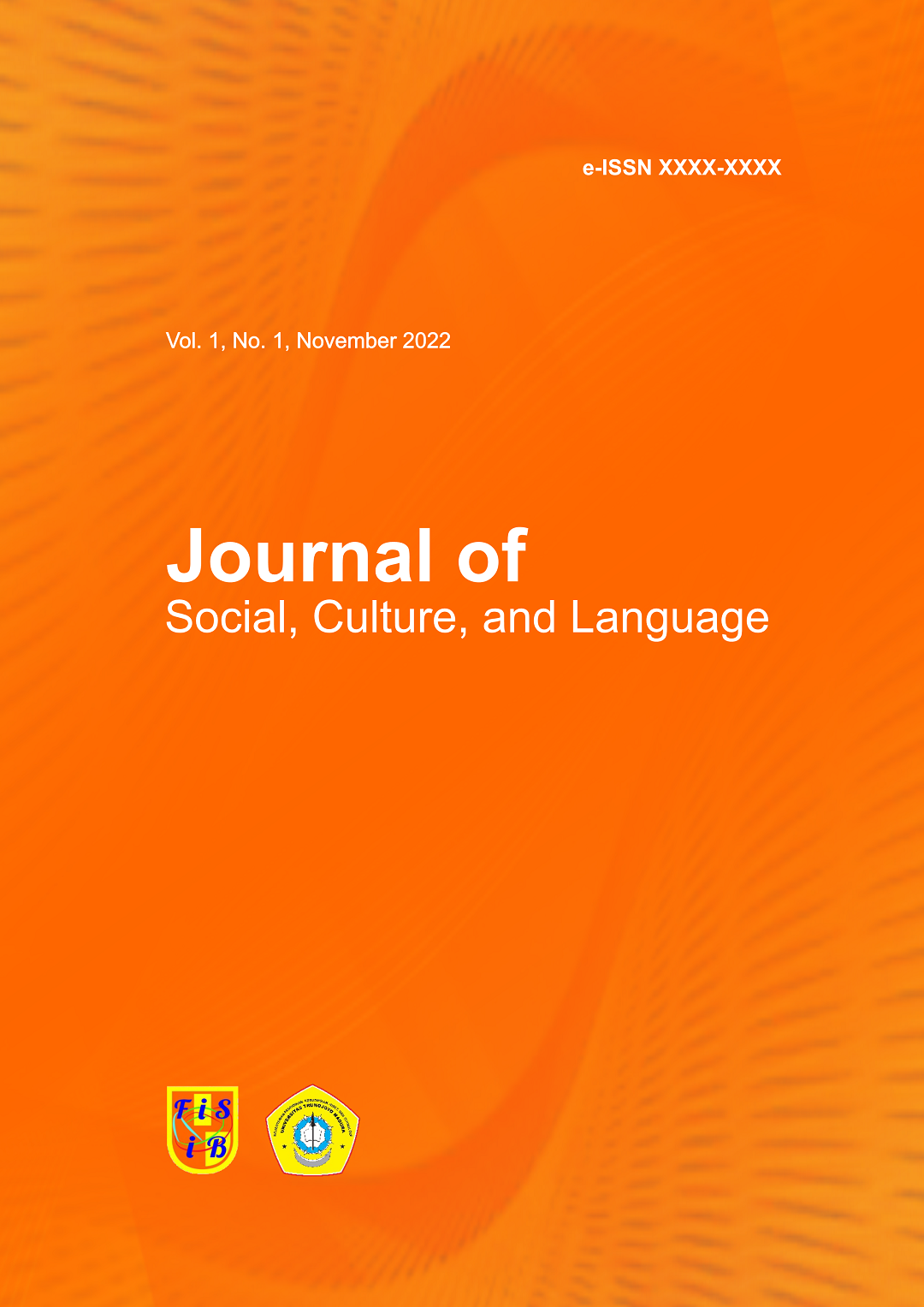 Cover Page